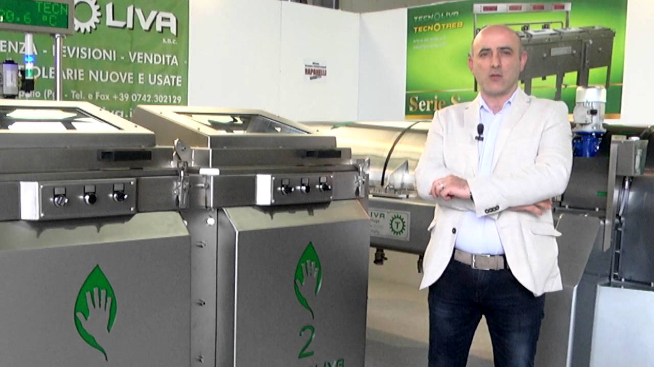 TECNOLIVA