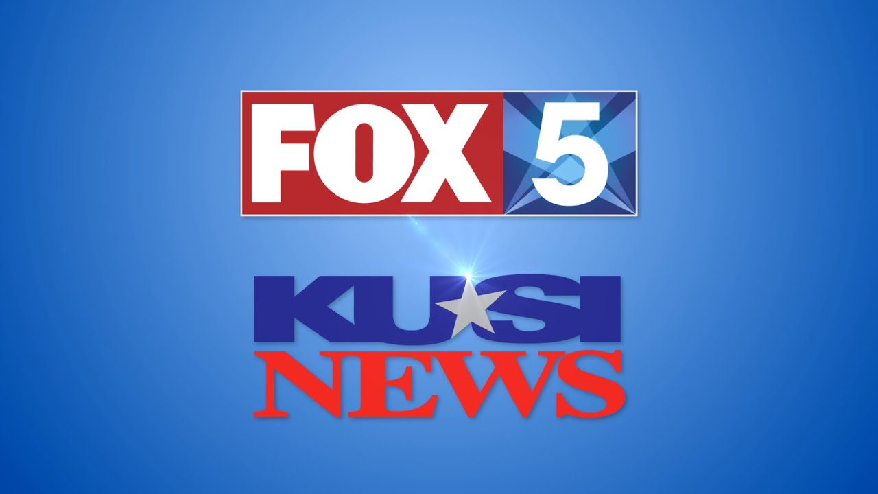 FOX 5 + KUSI: The Power of Two!