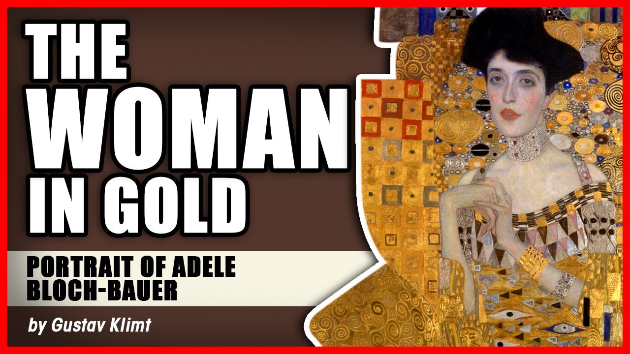 The Woman in Gold: 