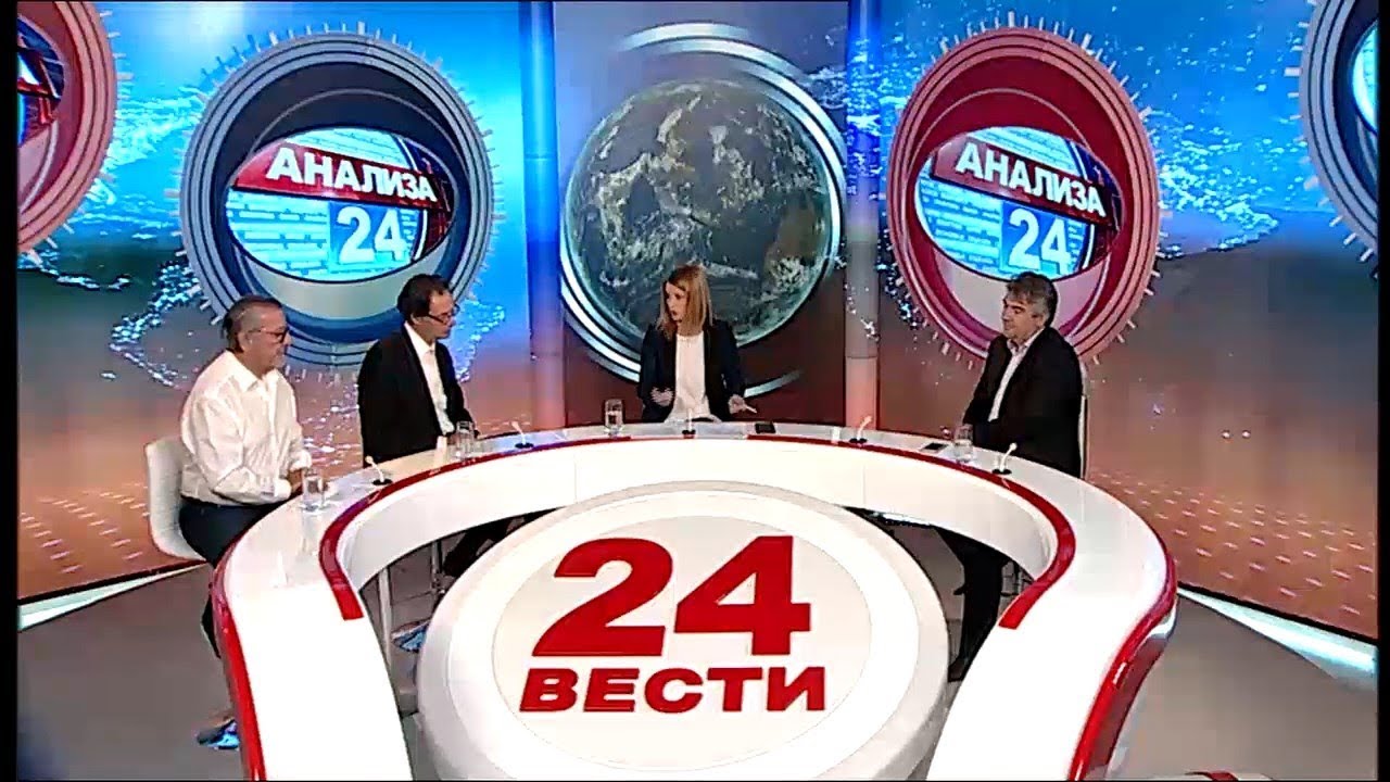 24 Тренд анализа - Дали членство во ЕУ и НАТО ќе донесе подобра живеачка, поквалитетен стандард?