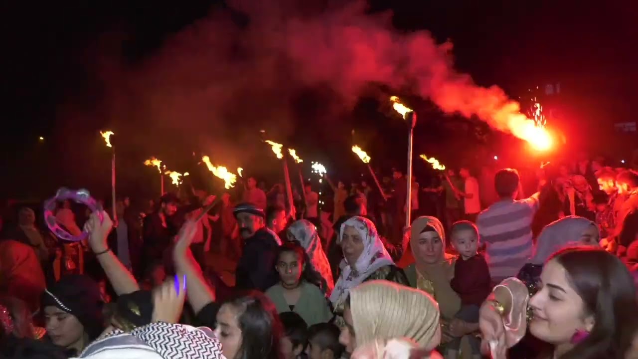 Özlem ile M Ali Akdeniz Düğünü 1