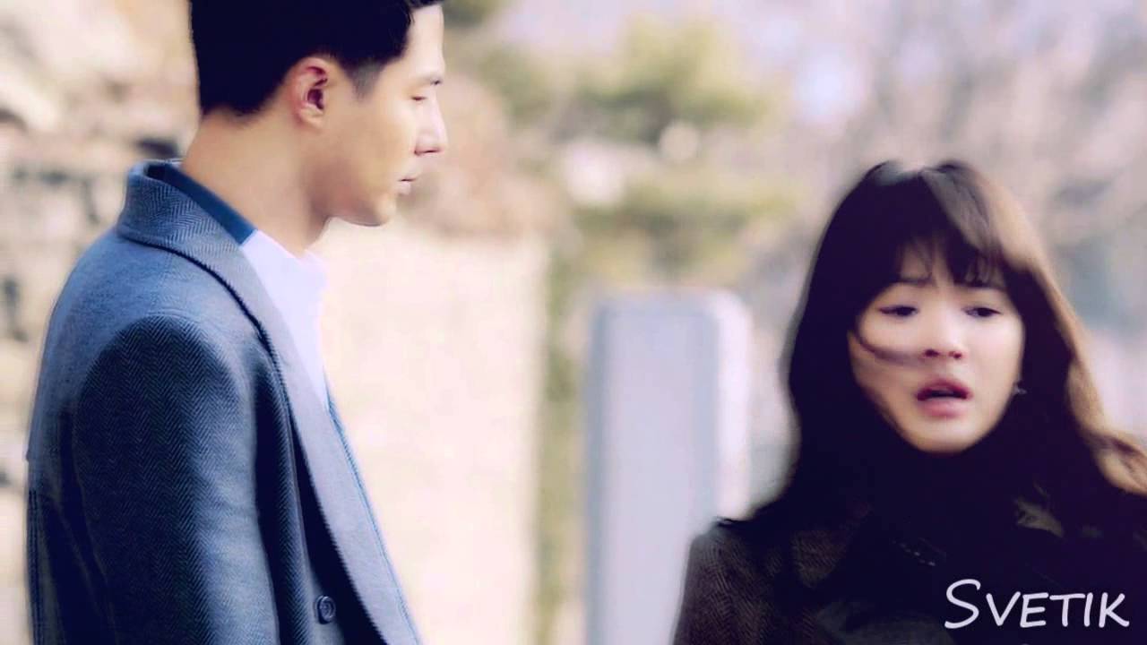 Oh Soo & Oh Young - May I love you ♥ (reupload)