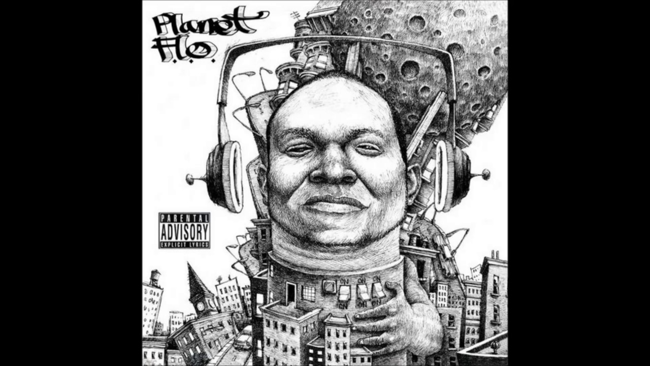 Planet Asia & F L O    Chief Of Staff Feat  C Dot