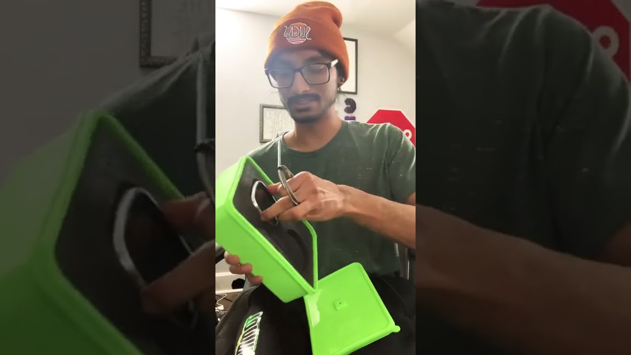 Minute Review: Magical DecarBox