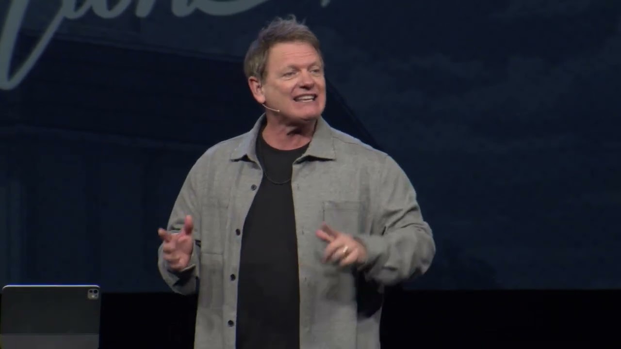Generation to Generation |  How to Establish Your Legacy | Tim Clark