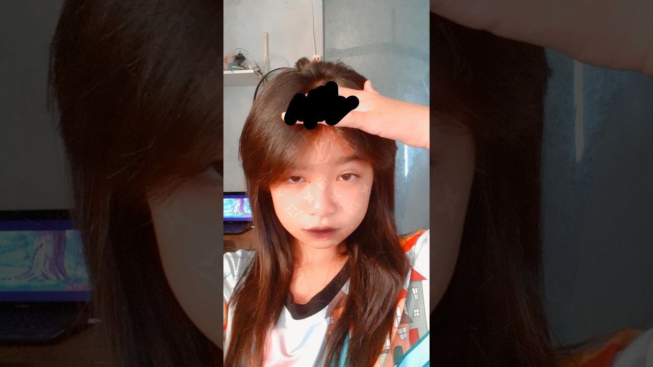 3p18 Vui đùa cùng con vợ thằng mạnh