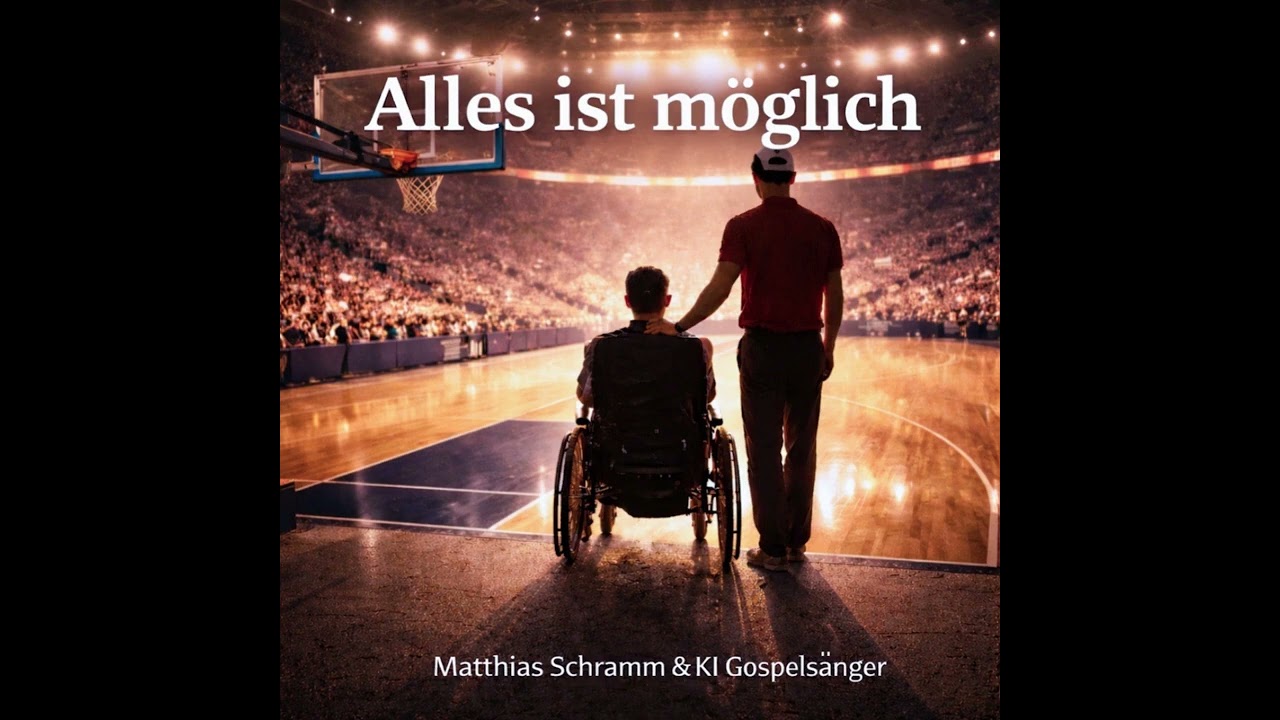 Alles ist möglich