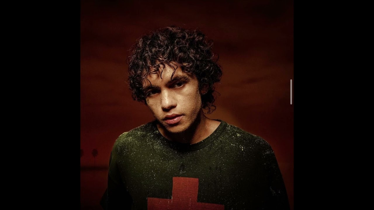 [FREE] Dominic Fike Type Beat - 