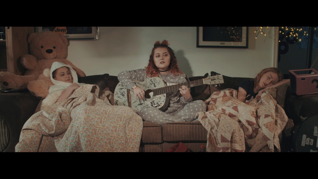 Teenage Rage - Olivia Kneath (Original )