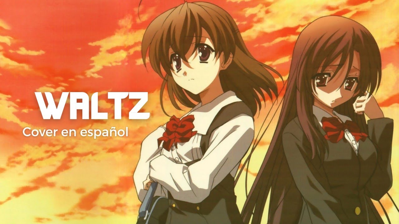 [Waltz] Cover en español (Ending School Days) / bbell
