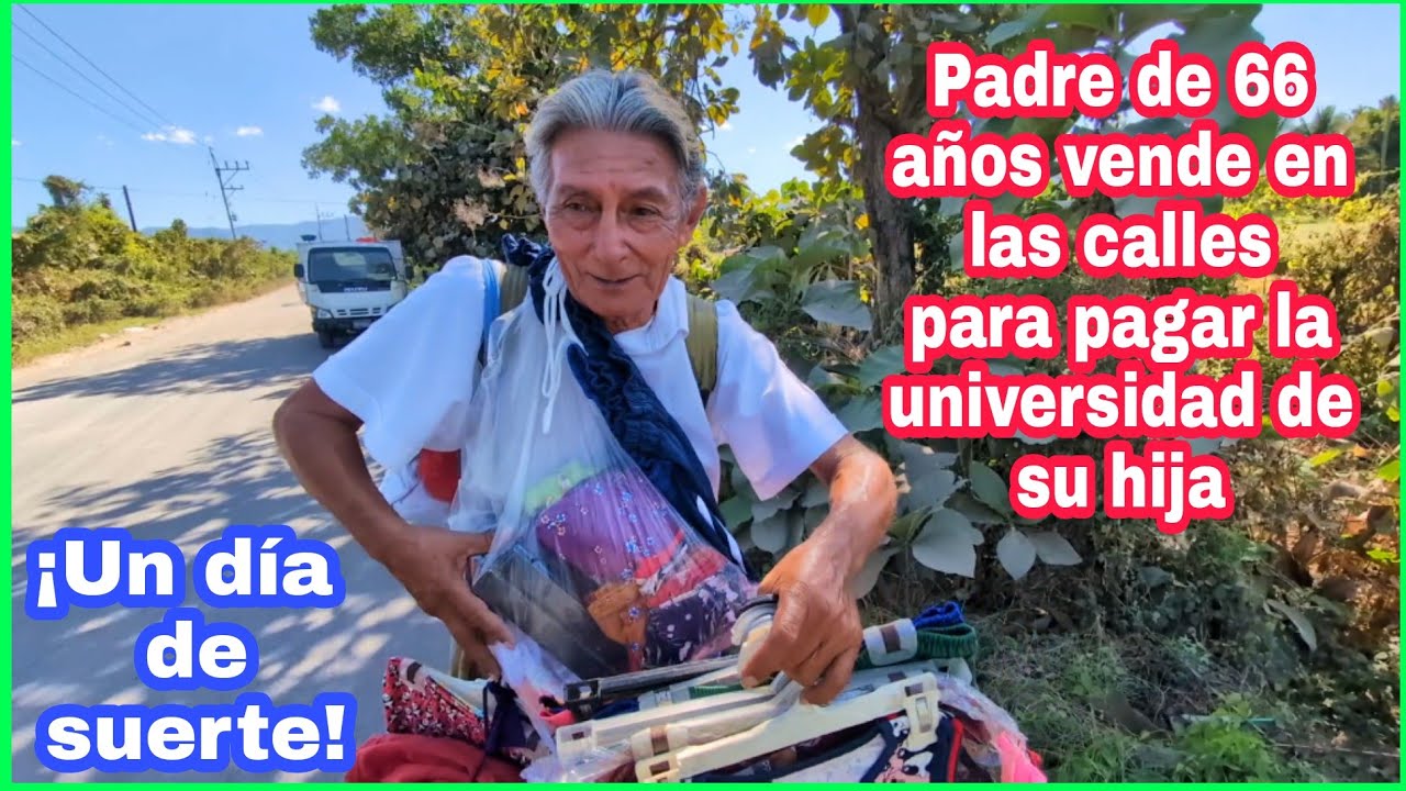 Compré TODA  su venta a vendedor en la CALLE y nunca se imaginó el FINAL😱