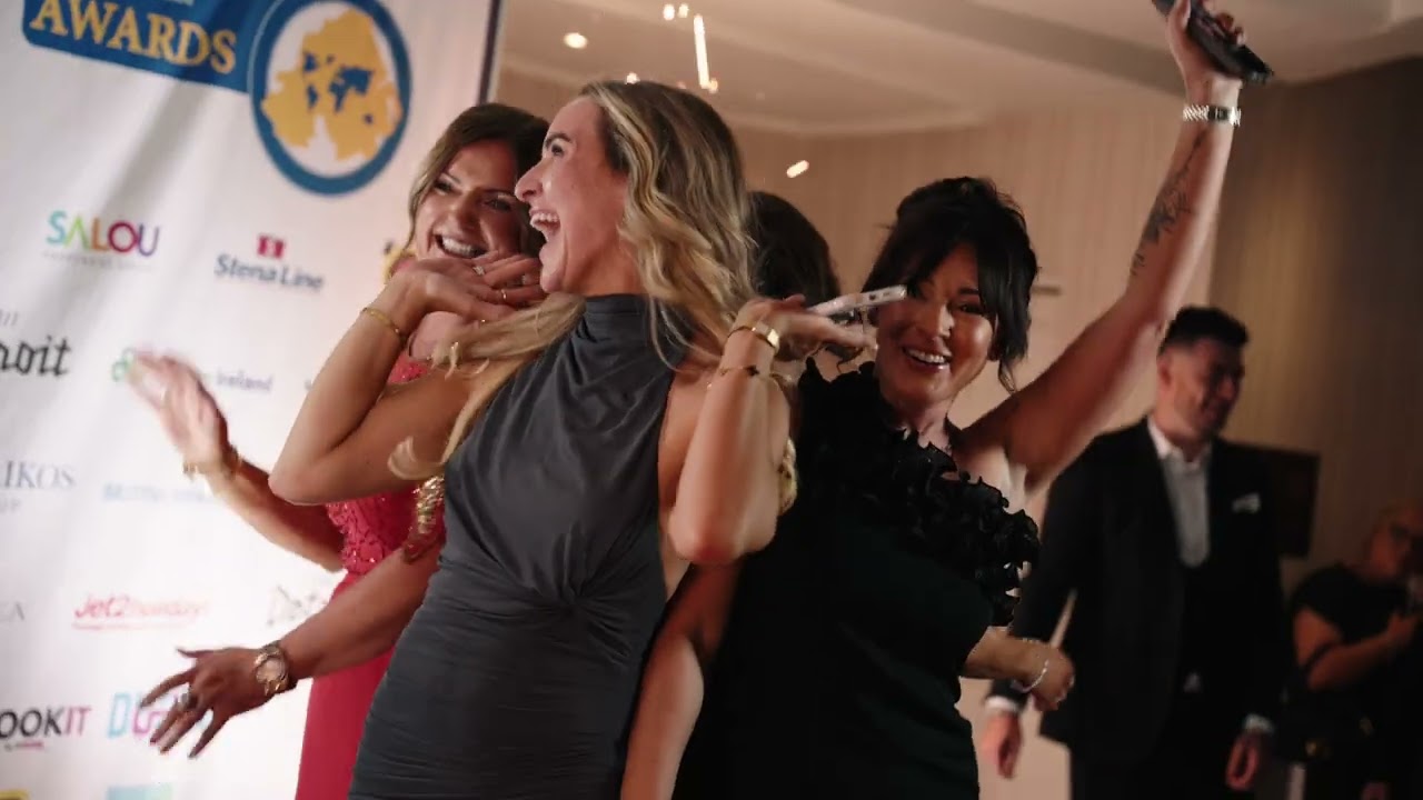 33rd Northern Ireland Travel and Tourism Awards 2025