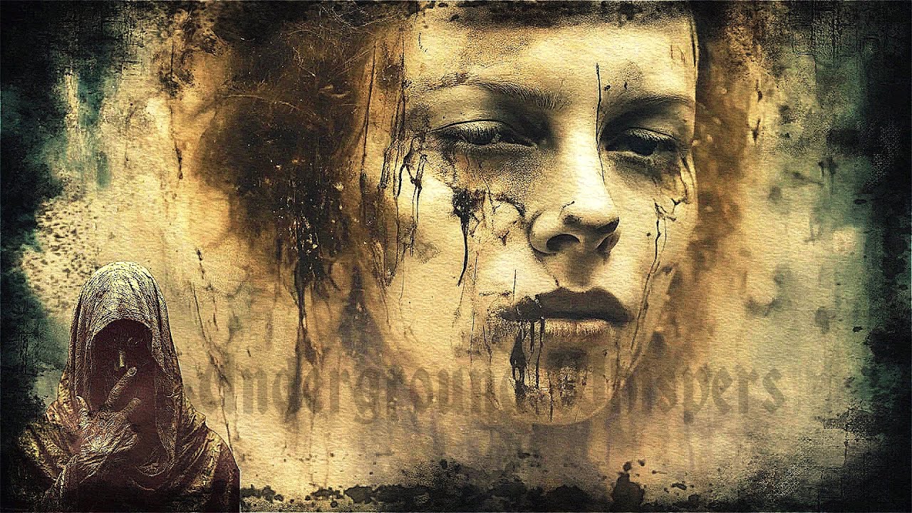 Depeche  Mode – Broken (Chris Clark (HU) Remix) [Melodic House & Techno]