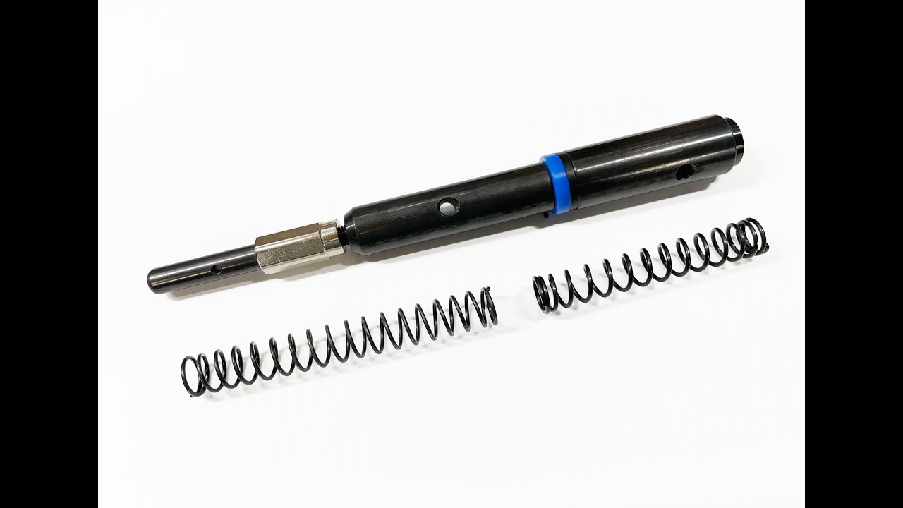 Ulysses Recoil Kit Installation for KWA ERG Series