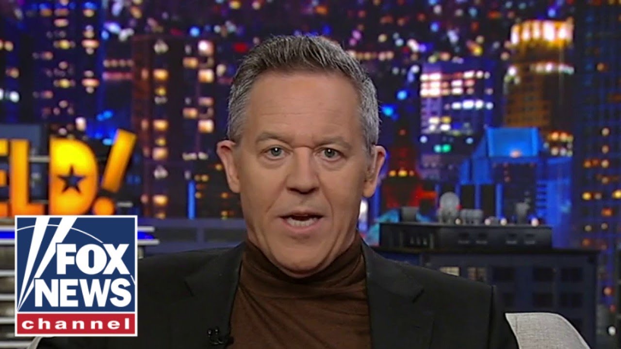 Gutfeld: ESPN's in a jam for an Emmy-stealing scam