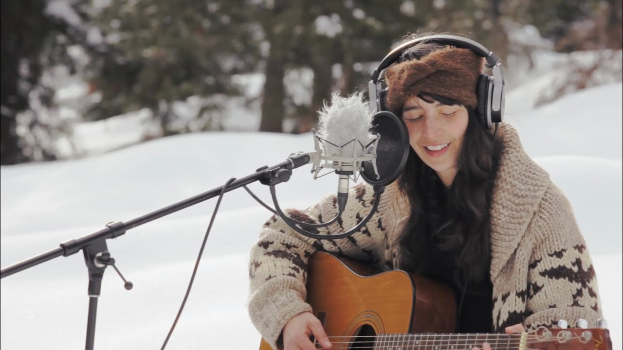 Ru Rose - Revival [Official Music Video]