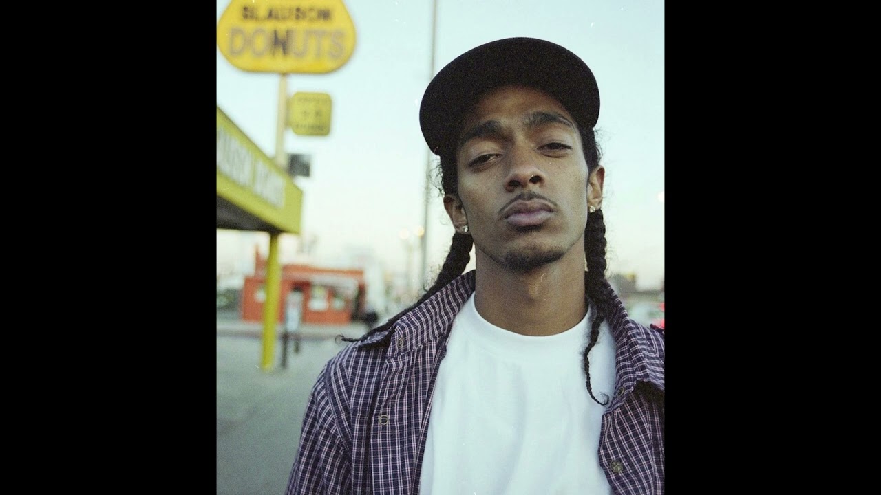 [FREE] Nipsey Hussle Type Beat - 