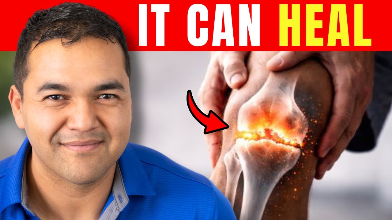 Can Bone-On-Bone Knee Arthritis Actually Heal? Here&rsquo;s How to Tell