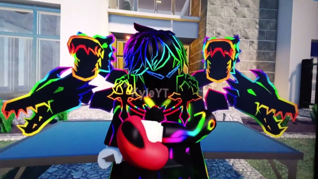 Jumpstyle 