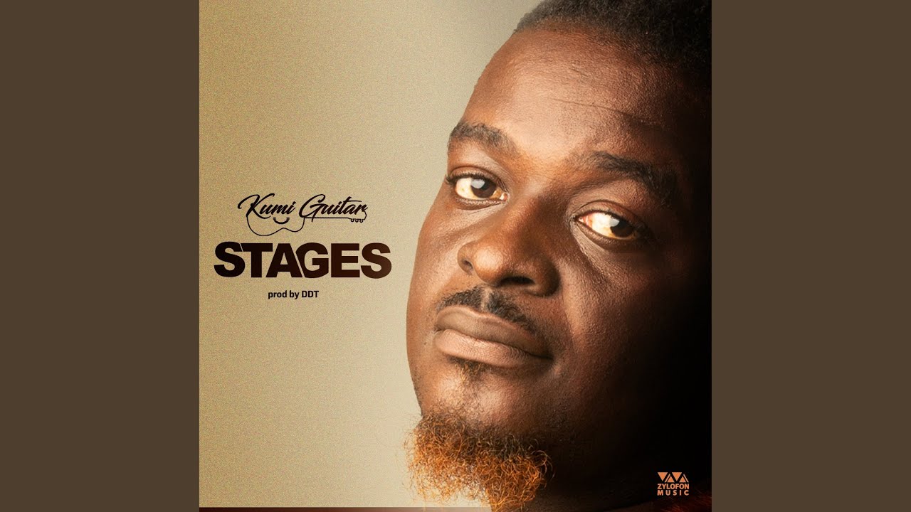 STAGES