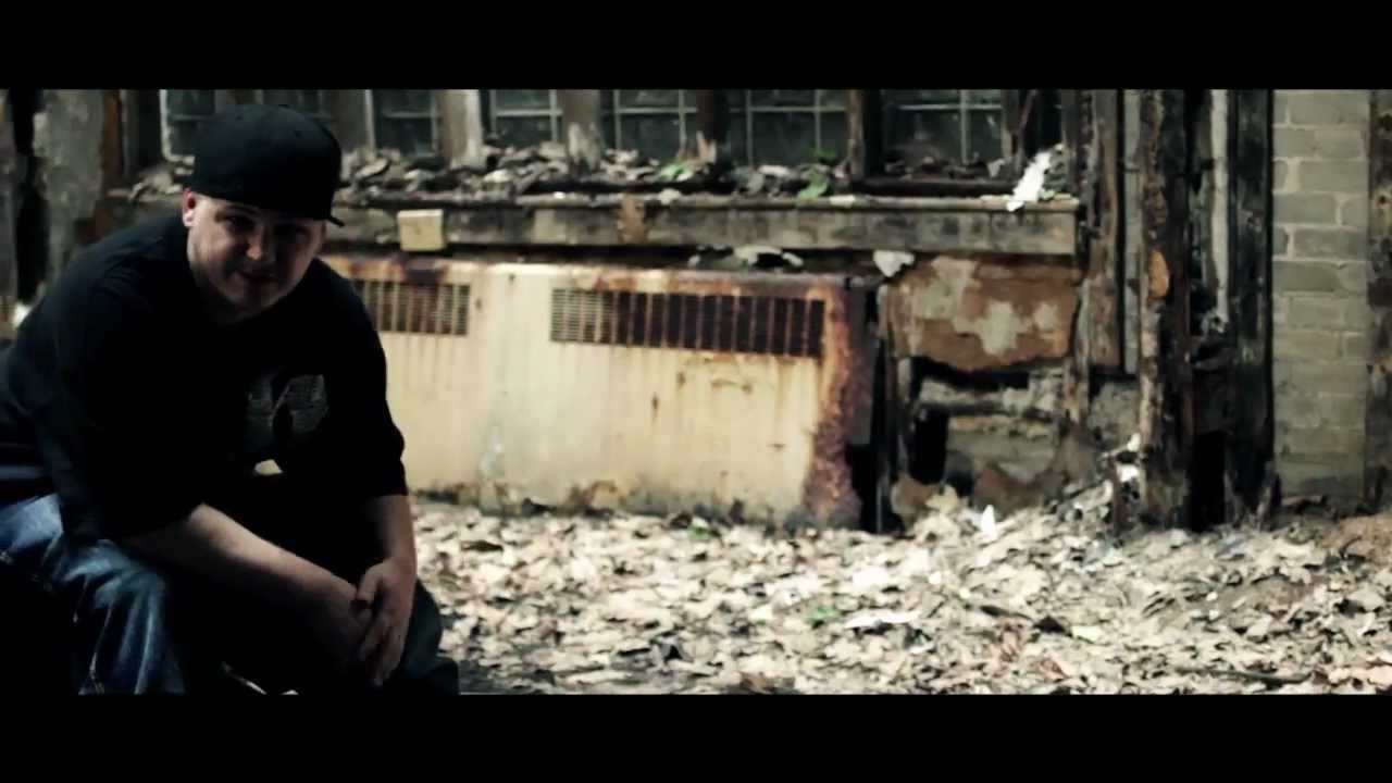 Randy John - HIP HOP (Official Video) [Directed by Sev-One Media] *HD*