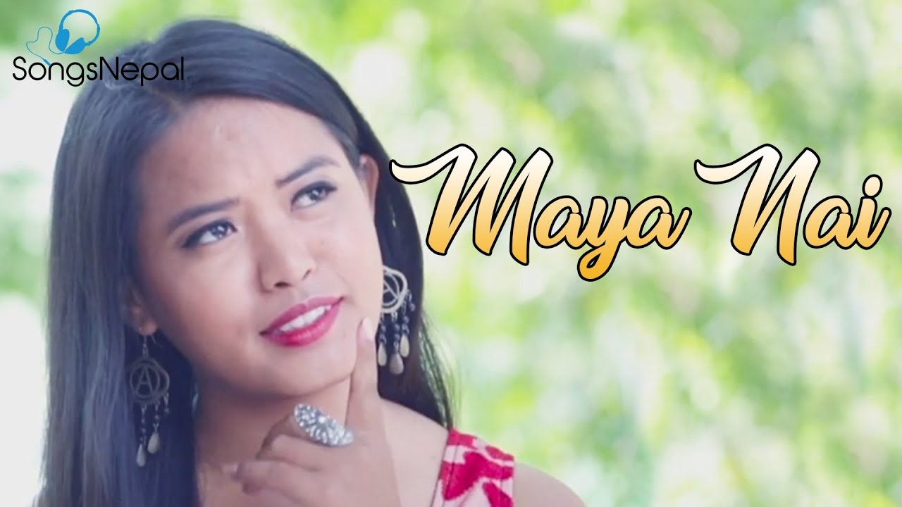 Maya Nai - The Scratch Journey | New Nepali Pop Song 2017/2074
