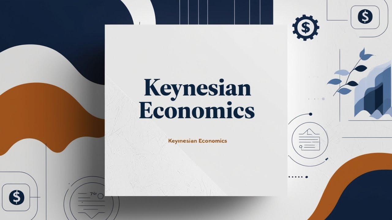 Keynesian Economics Explained
