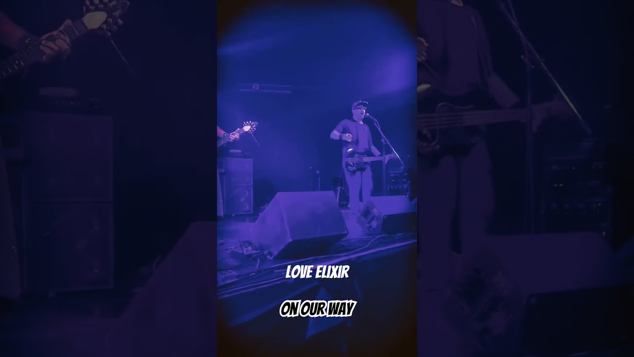 Tucson&rsquo;s Favorite Rock Band