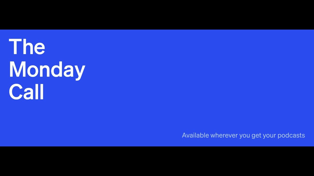 Monday Call | Special Edtion | Iran Attack