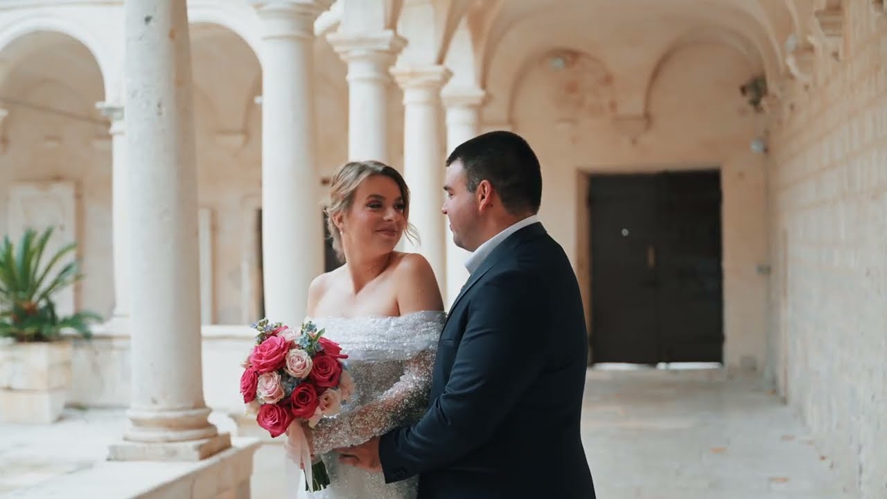 Natalija & Petar 22.11.2025