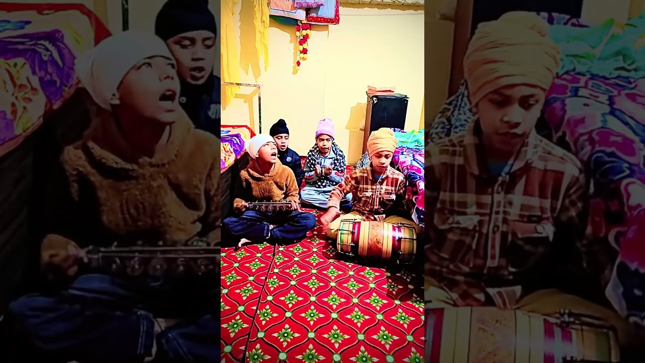 Sehjo Majra Amninder Singh 