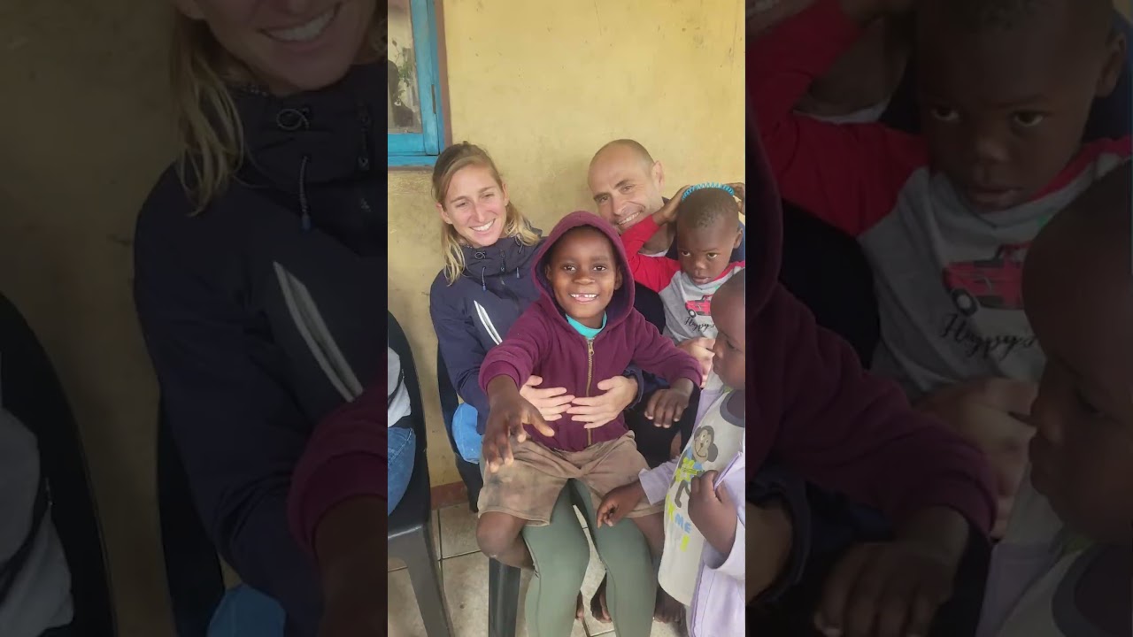 🌊🐋 NEW Africa volunteer program - Mozambique!