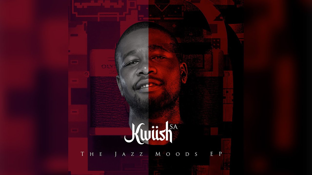 Kwiish SA - God Bless The Child (Main Mix) (feat. Jay Sax & De Mthuda) - [Visualizer]