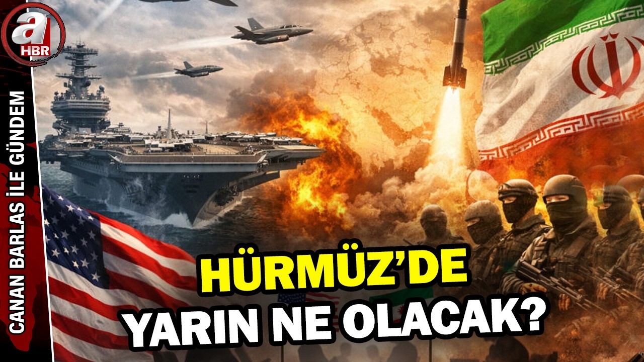 D&uuml;nya Diken &Uuml;st&uuml;nde Savaş Şiddetlenecek Mi? | A Haber