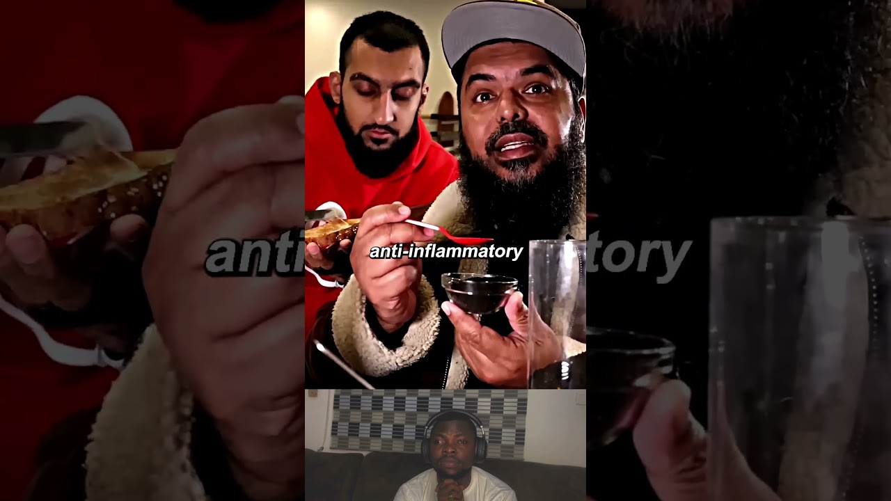 The Cure for Every Disease | The Prophet&rsquo;s Miracle Remedy | Black Seed Explained #islamic  medicine