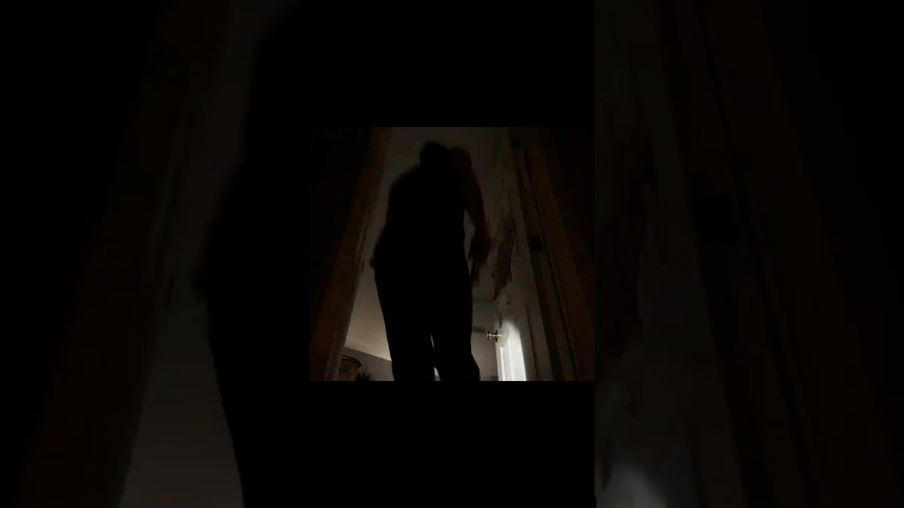 Flee: Stranger things inspired sequence 