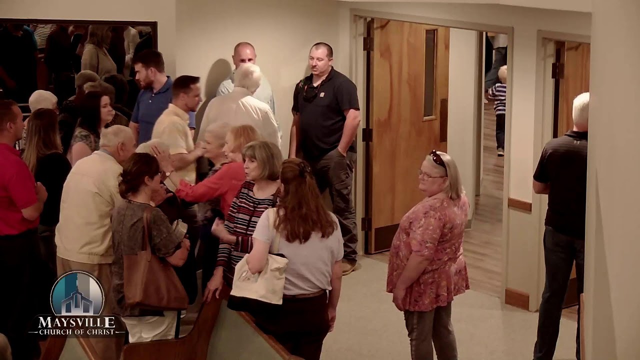 What Is True Repentance, Don Blackwell, May 9, 2023