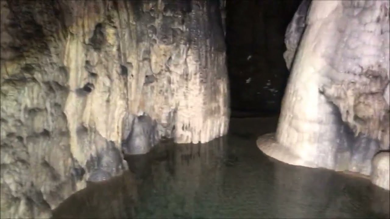 Exploring the amazing 