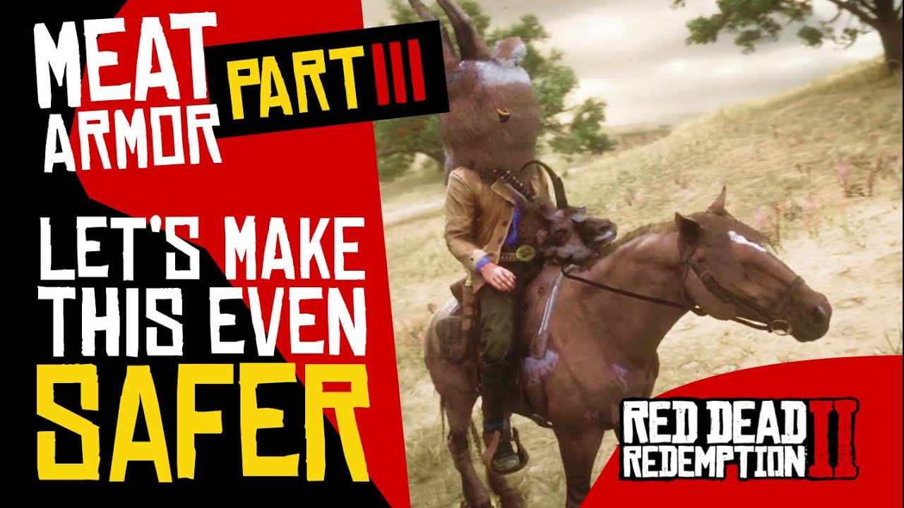 SAFELY EXPLORE NEW AUSTIN AS ARTHUR- Chapter 2 - Red Dead Redemption 2