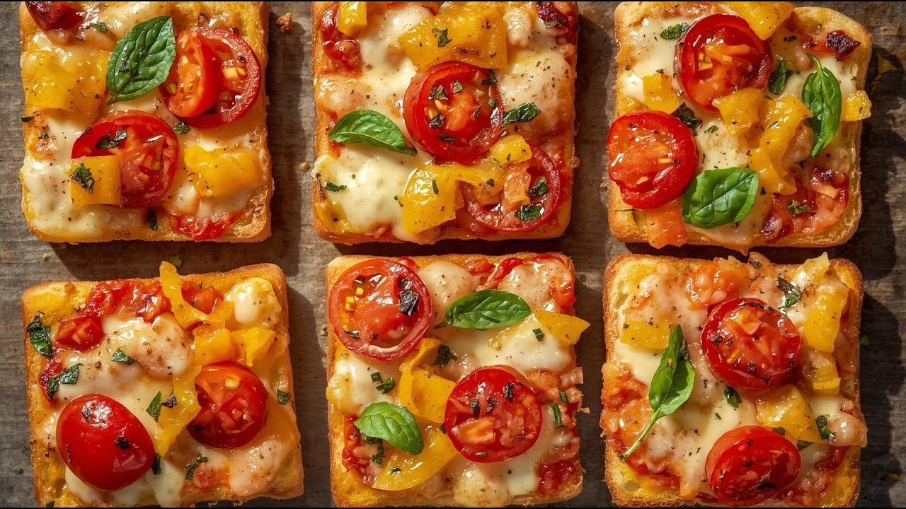 This Simple Toast Changed Everything