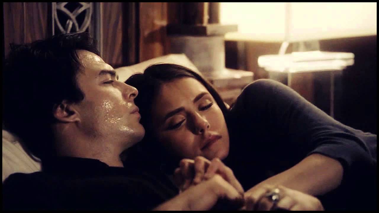 Somebody to die for | MultiCouples (TW & TVD) [w/xLilithJow]