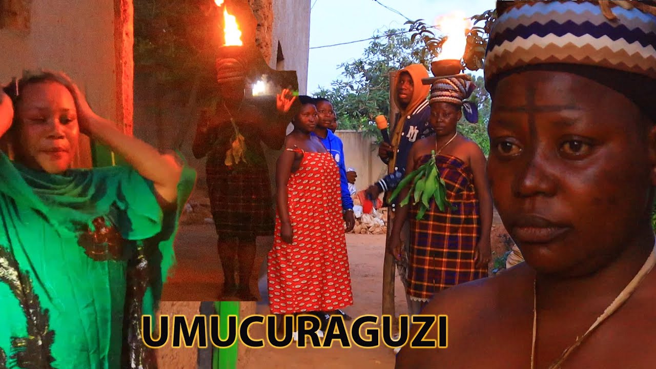 UMUCURAGUZI WikiRoreye UMURIRO Afatiwe Murugo rwumugore wumuyobozi Ukomeye Yaje Kumuroga nijoro