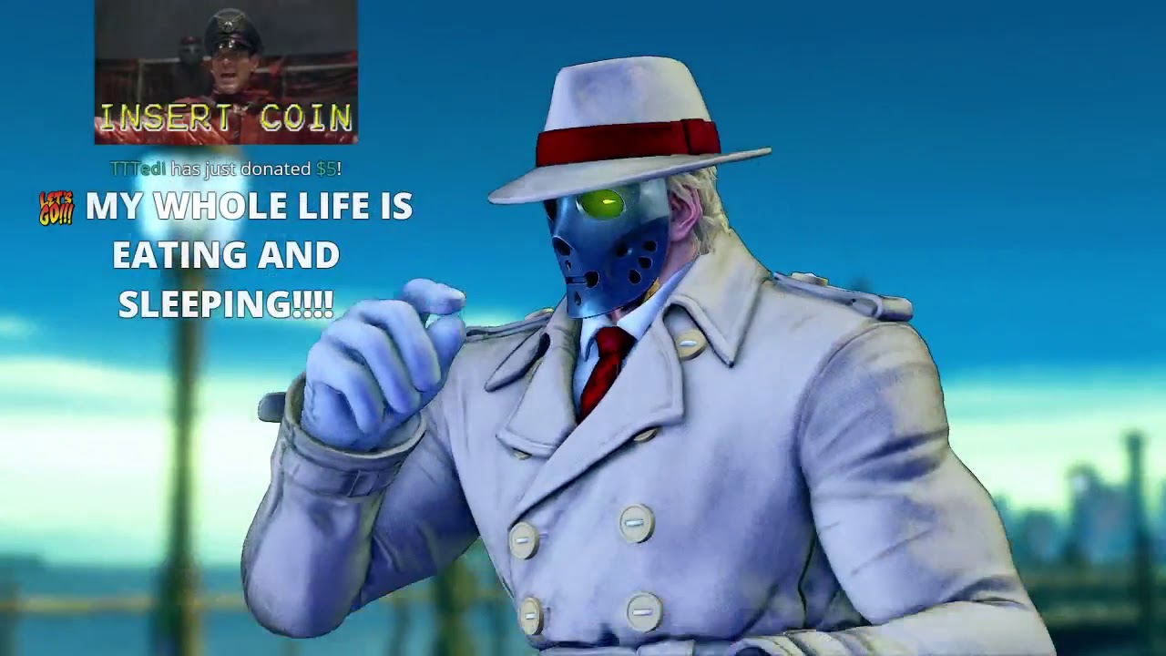 Boulevard Battling! shaperofstories 8 22 18