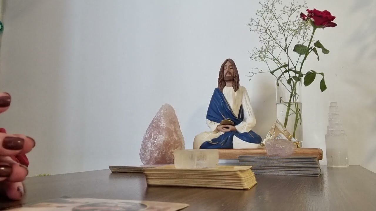 É HORA DE ASSUMIR SEU PODER DE LIDERANÇA!! MENSAGEM DA ESPIRITUALIDADE PARA VOCÊ🙏✨️❤️