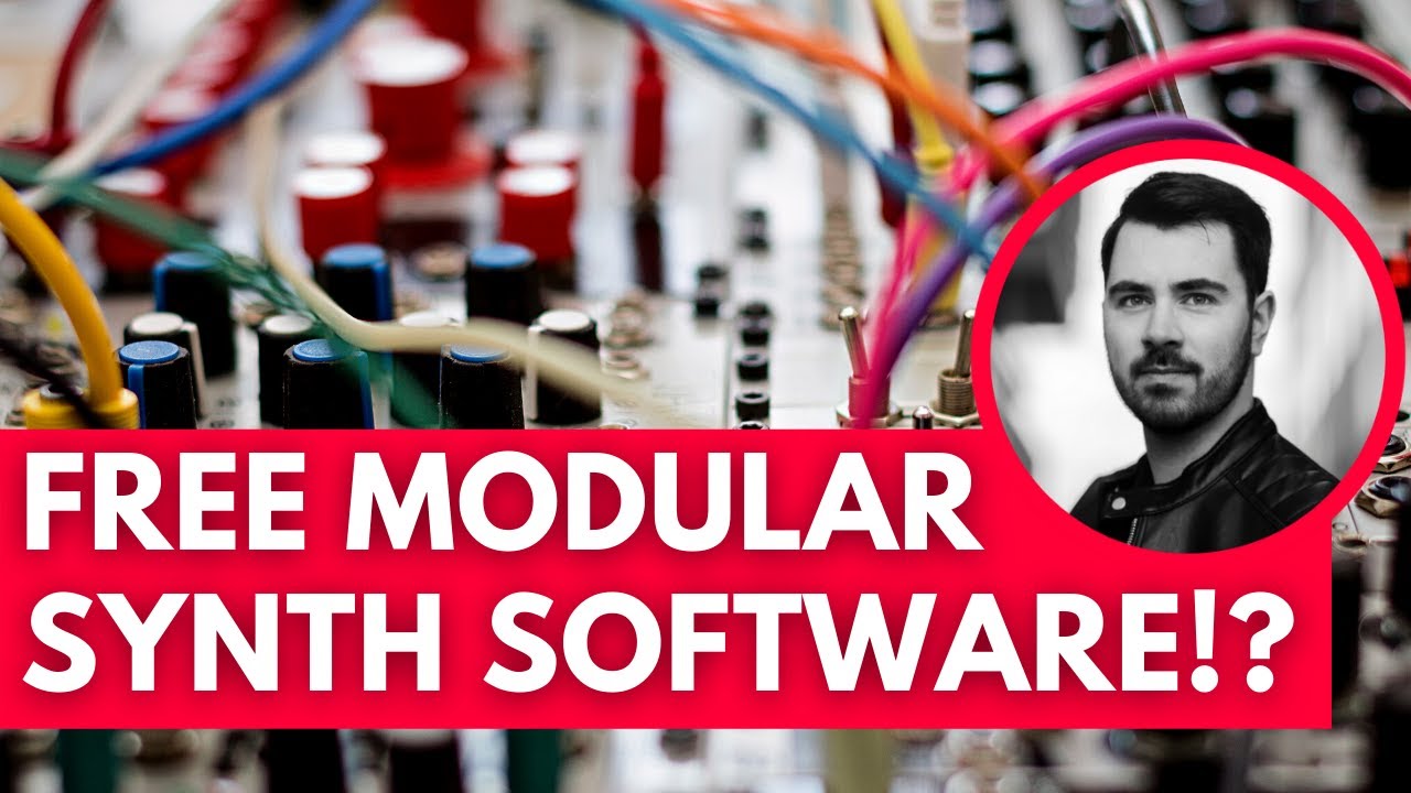 Intro to VCV Rack 2: The free Eurorack Simulator