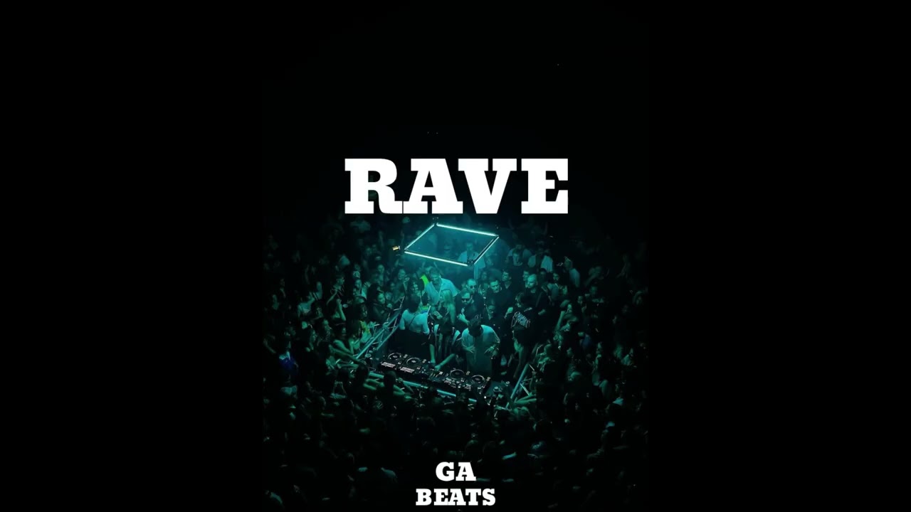 [EDM] Tech house type beat - 