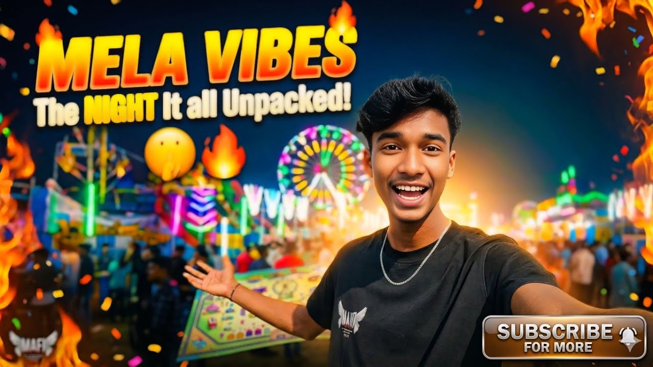 Mela Vibes 🔥😁#foryou #funny #mela #viral #viralvideo 