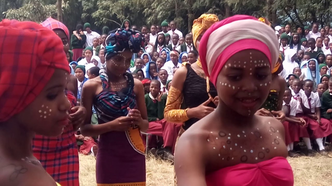 Mwandet  qeens