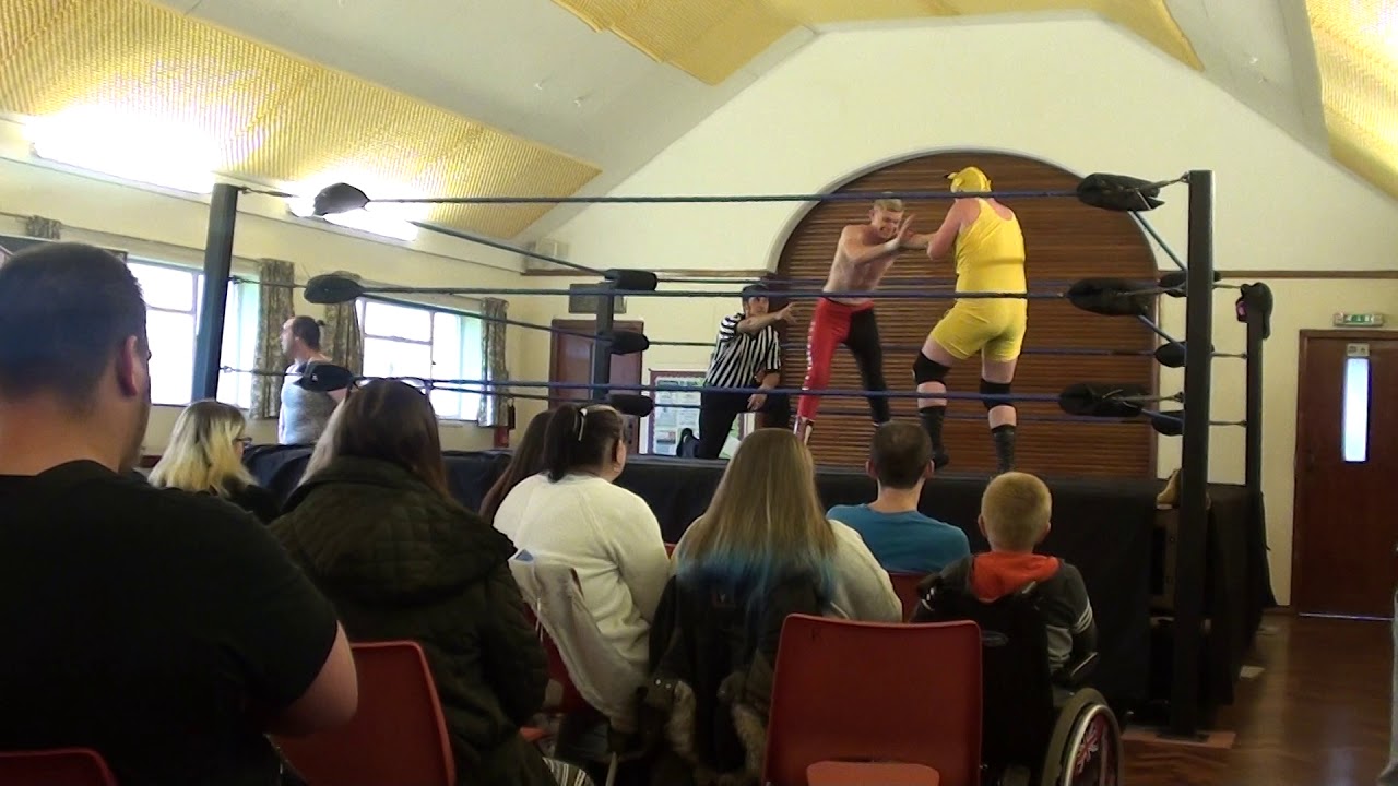 Matt MG vs Sid Manelli vs Lookachu