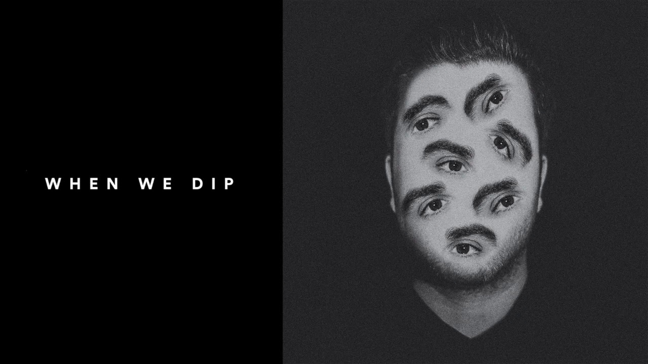 Premiere: Andr&eacute; Hommen - Mirror [These Eyes]